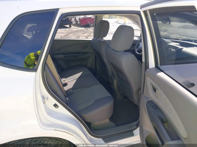 Aukcja sprzedaży 2008 Hyundai Tucson Gls, vin: KM8JM12B78U877095, numer aukcji: 46194964