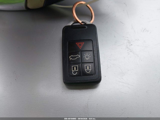 Продаж на аукціоні авто 2016 Volvo S60 Inscription T5 Premier, vin: LYV612TK0GB094040, номер лоту: 46194965