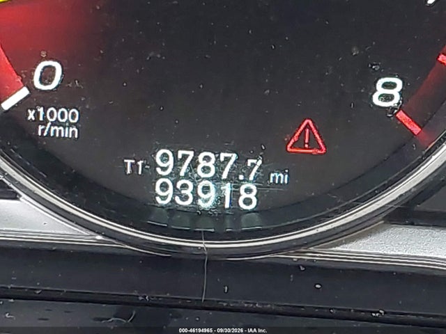 Продаж на аукціоні авто 2016 Volvo S60 Inscription T5 Premier, vin: LYV612TK0GB094040, номер лоту: 46194965
