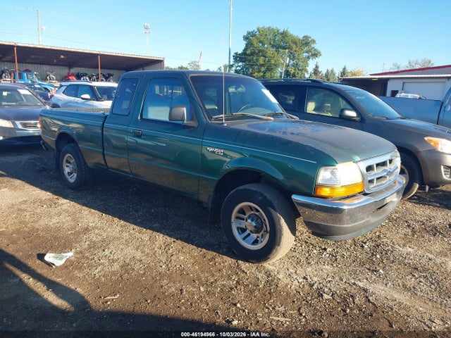 Продажа на аукционе авто 1999 Ford Ranger Xl/xlt, vin: 1FTYR14V5XPA75881, номер лота: 46194966