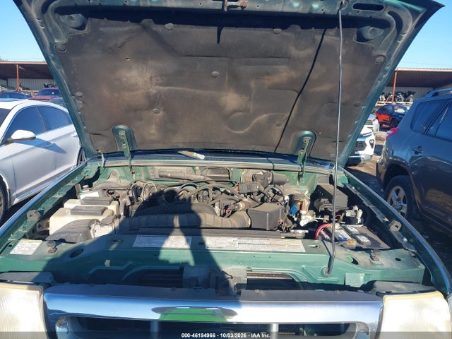 Продажа на аукционе авто 1999 Ford Ranger Xl/xlt, vin: 1FTYR14V5XPA75881, номер лота: 46194966
