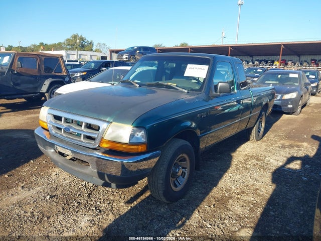 Продажа на аукционе авто 1999 Ford Ranger Xl/xlt, vin: 1FTYR14V5XPA75881, номер лота: 46194966