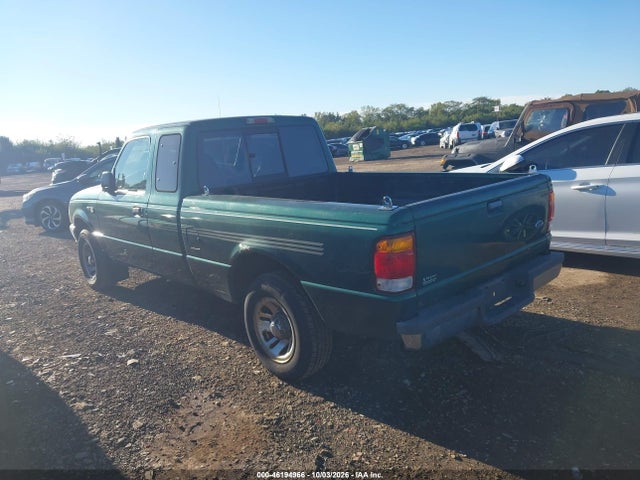 Продажа на аукционе авто 1999 Ford Ranger Xl/xlt, vin: 1FTYR14V5XPA75881, номер лота: 46194966