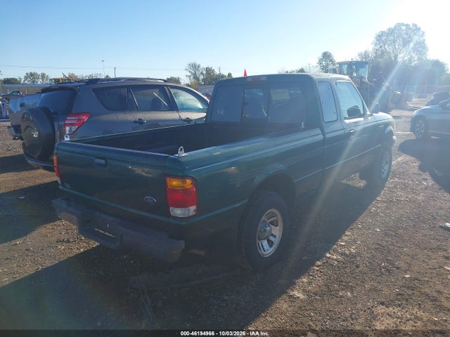 Продажа на аукционе авто 1999 Ford Ranger Xl/xlt, vin: 1FTYR14V5XPA75881, номер лота: 46194966