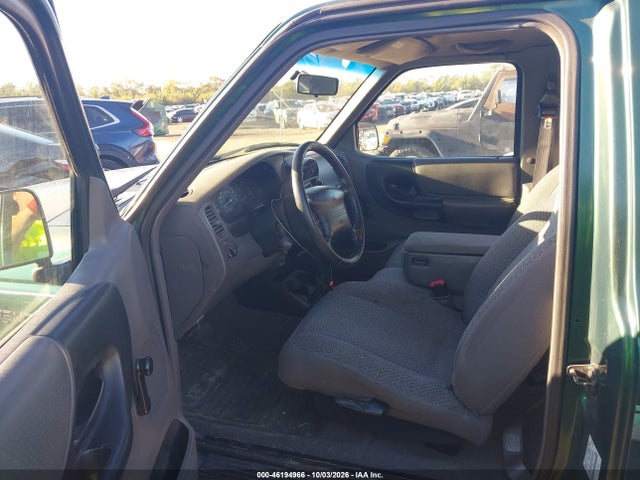 Продажа на аукционе авто 1999 Ford Ranger Xl/xlt, vin: 1FTYR14V5XPA75881, номер лота: 46194966