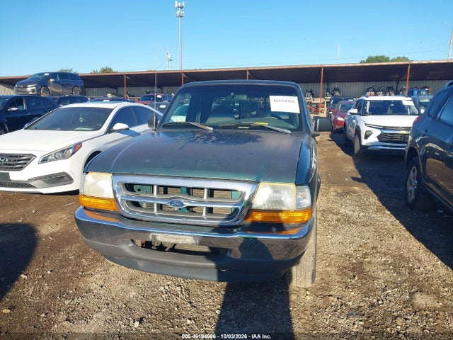 Продажа на аукционе авто 1999 Ford Ranger Xl/xlt, vin: 1FTYR14V5XPA75881, номер лота: 46194966