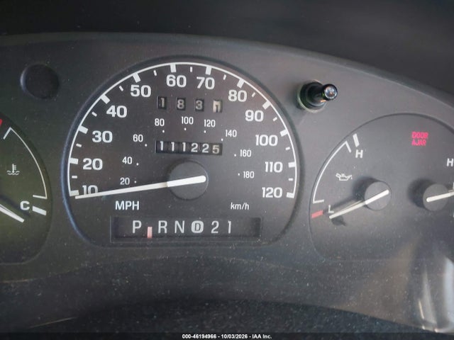 Продажа на аукционе авто 1999 Ford Ranger Xl/xlt, vin: 1FTYR14V5XPA75881, номер лота: 46194966