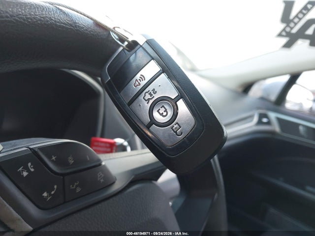 46194971 :رقم المزاد ، 3FA6P0HD4JR186212 vin ، 2018 Ford Fusion Se مزاد بيع