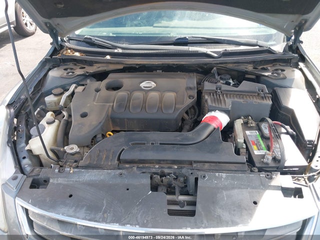 Продажа на аукционе авто 2012 Nissan Altima 2.5 S, vin: 1N4AL2AP8CC150627, номер лота: 46194973