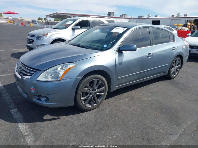 Продажа на аукционе авто 2012 Nissan Altima 2.5 S, vin: 1N4AL2AP8CC150627, номер лота: 46194973