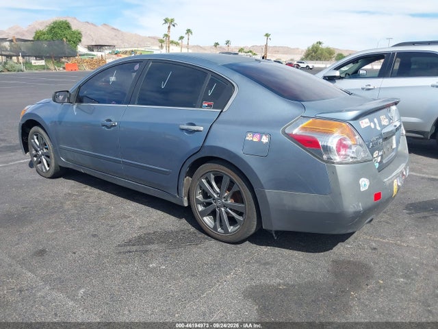 Продажа на аукционе авто 2012 Nissan Altima 2.5 S, vin: 1N4AL2AP8CC150627, номер лота: 46194973