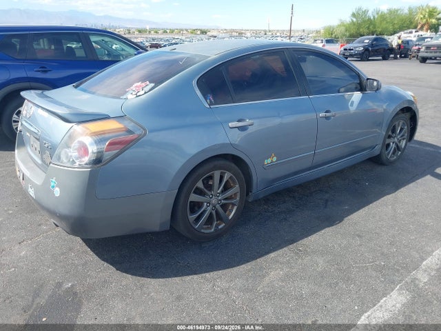 Продажа на аукционе авто 2012 Nissan Altima 2.5 S, vin: 1N4AL2AP8CC150627, номер лота: 46194973