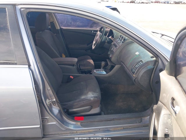 Продажа на аукционе авто 2012 Nissan Altima 2.5 S, vin: 1N4AL2AP8CC150627, номер лота: 46194973