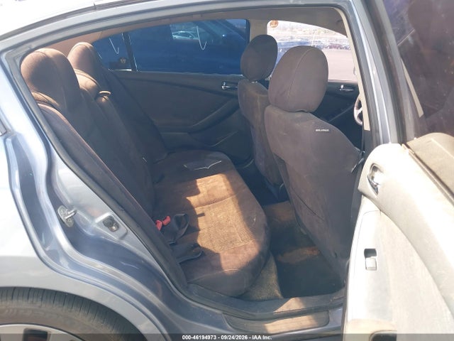 Продажа на аукционе авто 2012 Nissan Altima 2.5 S, vin: 1N4AL2AP8CC150627, номер лота: 46194973