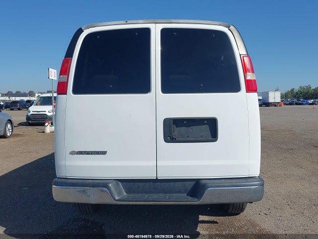 Продаж на аукціоні авто 2017 Chevrolet Express 3500 Lt, vin: 1GAZGPFF2H1274130, номер лоту: 46194978