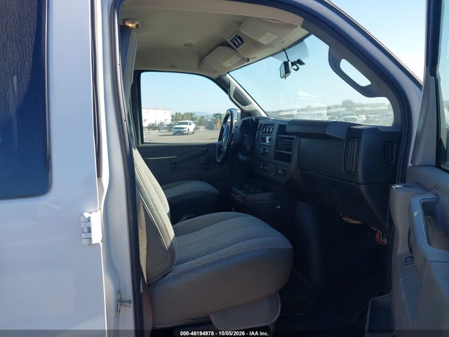 Продаж на аукціоні авто 2017 Chevrolet Express 3500 Lt, vin: 1GAZGPFF2H1274130, номер лоту: 46194978