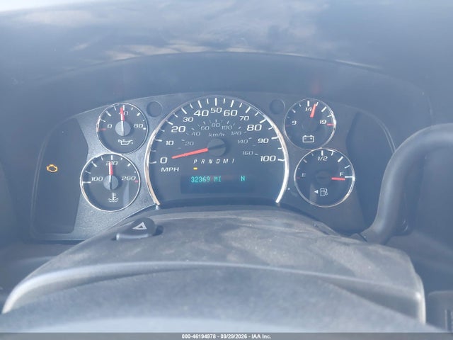 Продаж на аукціоні авто 2017 Chevrolet Express 3500 Lt, vin: 1GAZGPFF2H1274130, номер лоту: 46194978