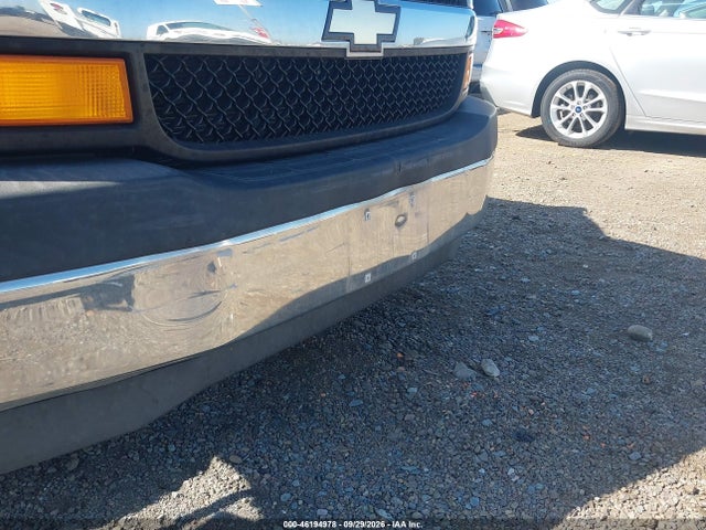 Продаж на аукціоні авто 2017 Chevrolet Express 3500 Lt, vin: 1GAZGPFF2H1274130, номер лоту: 46194978