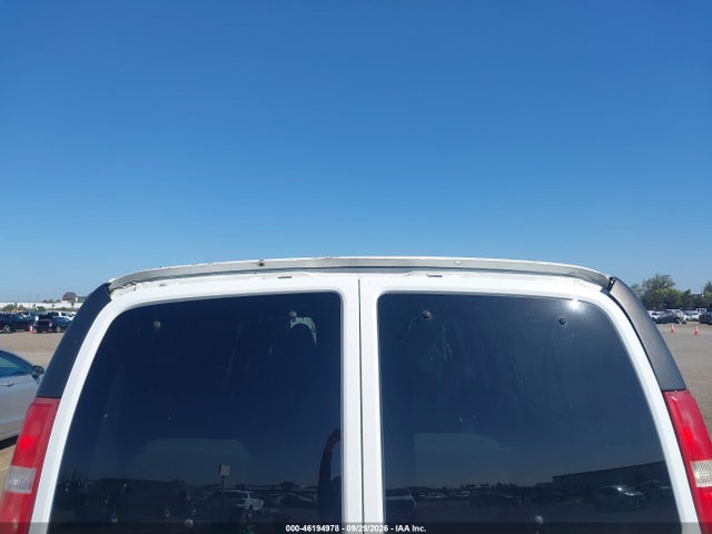 Продаж на аукціоні авто 2017 Chevrolet Express 3500 Lt, vin: 1GAZGPFF2H1274130, номер лоту: 46194978