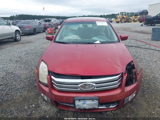 46194979 :رقم المزاد ، 3FAFP07176R248930 vin ، 2006 Ford Fusion Se مزاد بيع