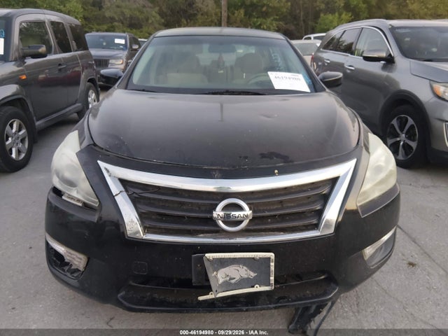 2013 Nissan Altima 2.5 S მანქანა იყიდება აუქციონზე, vin: 1N4AL3AP9DC235323, აუქციონის ნომერი: 46194980