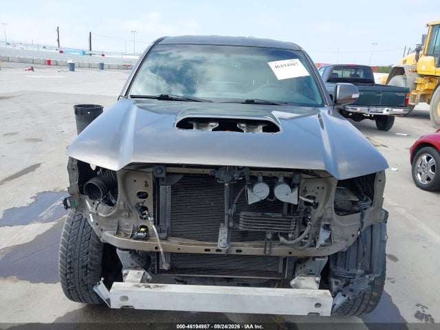 Продажа на аукционе авто 2012 Toyota Tacoma Prerunner V6, vin: 3TMJU4GN3CM137646, номер лота: 46194987