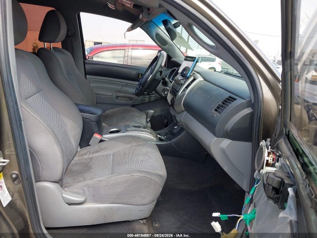 Продажа на аукционе авто 2012 Toyota Tacoma Prerunner V6, vin: 3TMJU4GN3CM137646, номер лота: 46194987