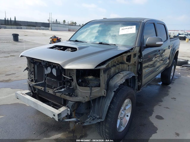 Продажа на аукционе авто 2012 Toyota Tacoma Prerunner V6, vin: 3TMJU4GN3CM137646, номер лота: 46194987