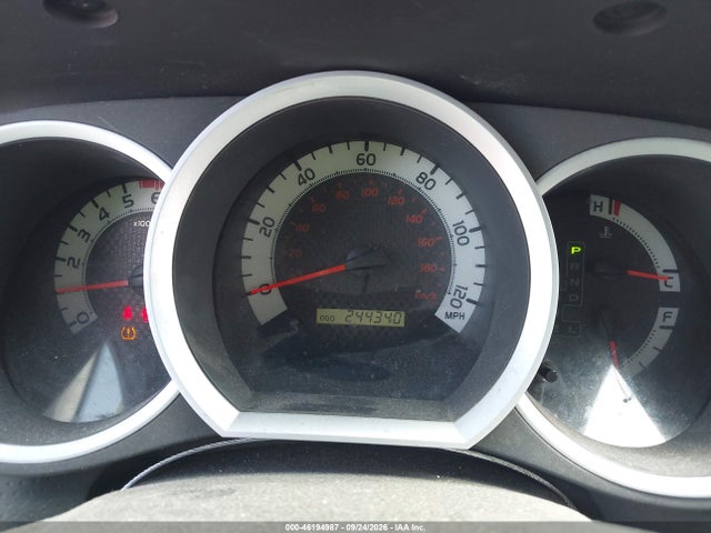 Продажа на аукционе авто 2012 Toyota Tacoma Prerunner V6, vin: 3TMJU4GN3CM137646, номер лота: 46194987