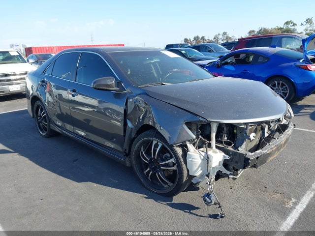 Продаж на аукціоні авто 2012 Toyota Camry Se, vin: 4T1BF1FK3CU009760, номер лоту: 46194989