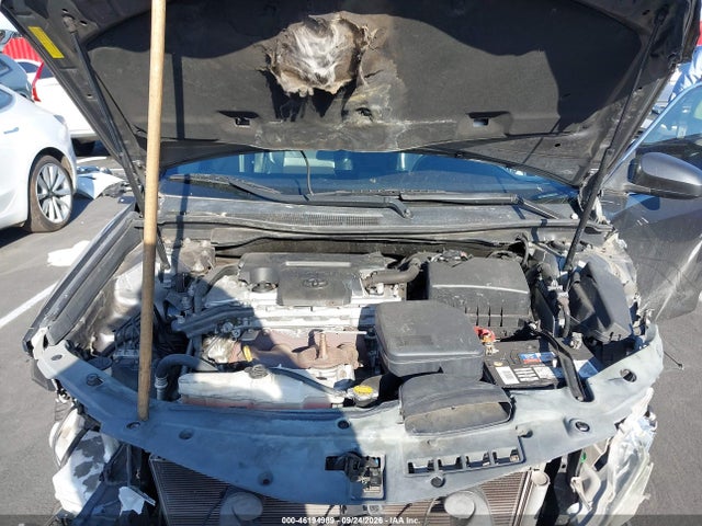 Продаж на аукціоні авто 2012 Toyota Camry Se, vin: 4T1BF1FK3CU009760, номер лоту: 46194989