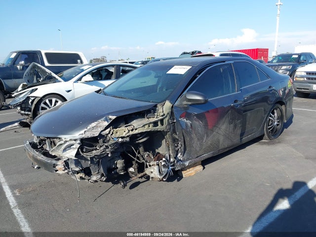 Продаж на аукціоні авто 2012 Toyota Camry Se, vin: 4T1BF1FK3CU009760, номер лоту: 46194989