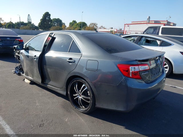 Продаж на аукціоні авто 2012 Toyota Camry Se, vin: 4T1BF1FK3CU009760, номер лоту: 46194989