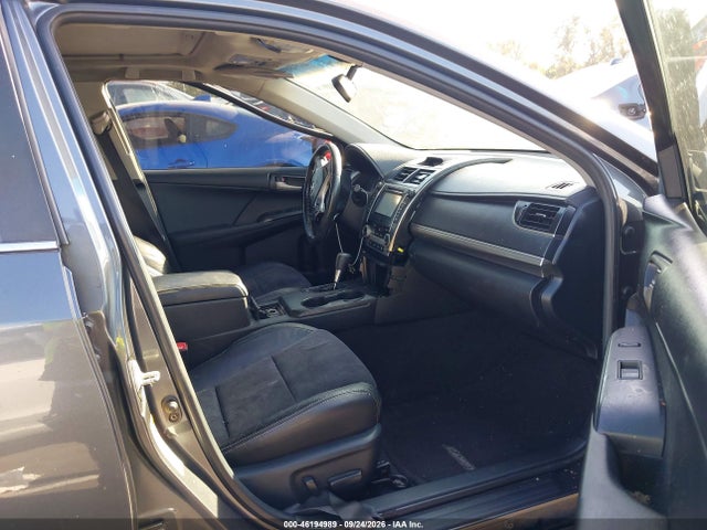 Продаж на аукціоні авто 2012 Toyota Camry Se, vin: 4T1BF1FK3CU009760, номер лоту: 46194989