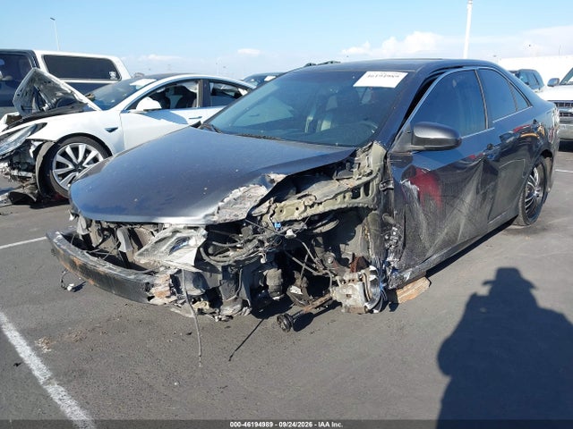 Продаж на аукціоні авто 2012 Toyota Camry Se, vin: 4T1BF1FK3CU009760, номер лоту: 46194989