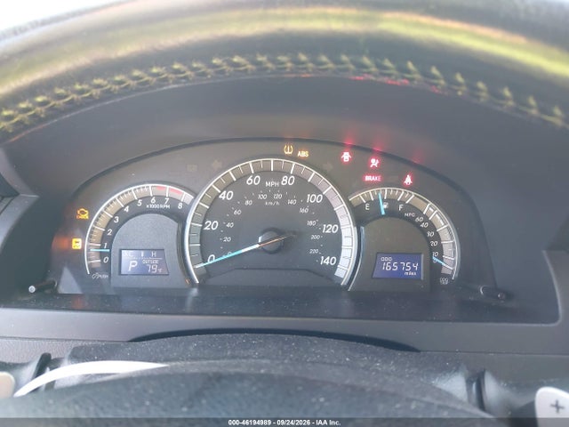 Продаж на аукціоні авто 2012 Toyota Camry Se, vin: 4T1BF1FK3CU009760, номер лоту: 46194989