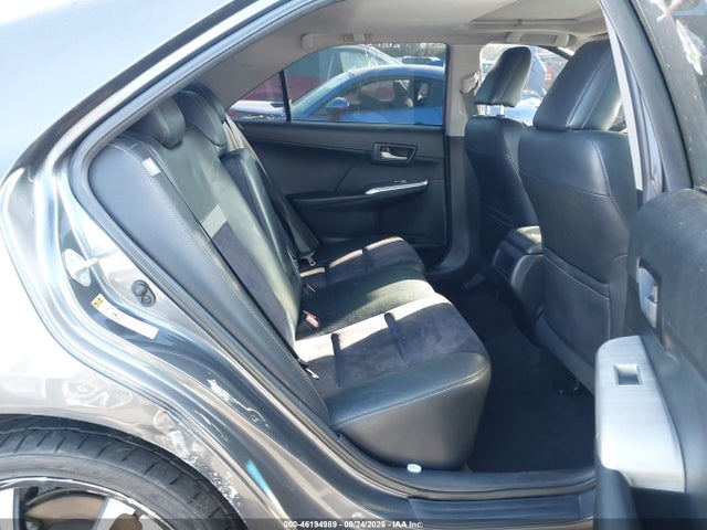 Продаж на аукціоні авто 2012 Toyota Camry Se, vin: 4T1BF1FK3CU009760, номер лоту: 46194989