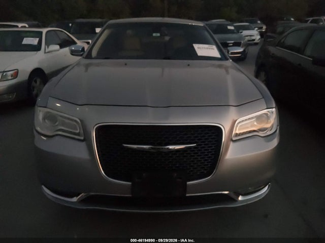 2016 Chrysler 300 300c მანქანა იყიდება აუქციონზე, vin: 2C3CCAEG1GH189736, აუქციონის ნომერი: 46194990