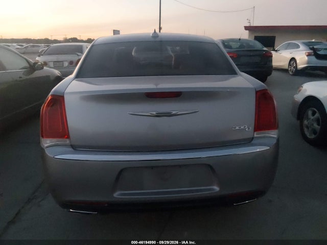2016 Chrysler 300 300c მანქანა იყიდება აუქციონზე, vin: 2C3CCAEG1GH189736, აუქციონის ნომერი: 46194990