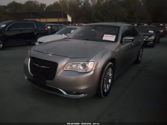 2016 Chrysler 300 300c მანქანა იყიდება აუქციონზე, vin: 2C3CCAEG1GH189736, აუქციონის ნომერი: 46194990