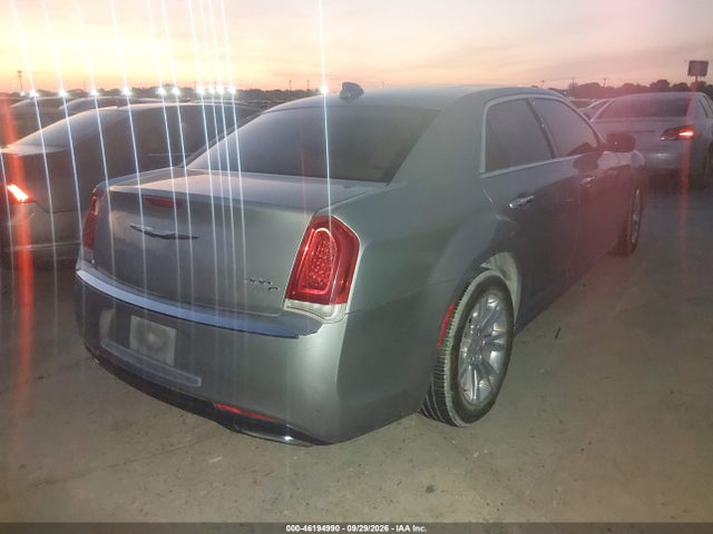 2016 Chrysler 300 300c მანქანა იყიდება აუქციონზე, vin: 2C3CCAEG1GH189736, აუქციონის ნომერი: 46194990
