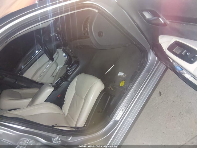 2016 Chrysler 300 300c მანქანა იყიდება აუქციონზე, vin: 2C3CCAEG1GH189736, აუქციონის ნომერი: 46194990