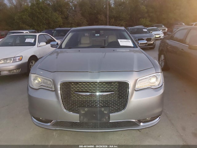 2016 Chrysler 300 300c მანქანა იყიდება აუქციონზე, vin: 2C3CCAEG1GH189736, აუქციონის ნომერი: 46194990