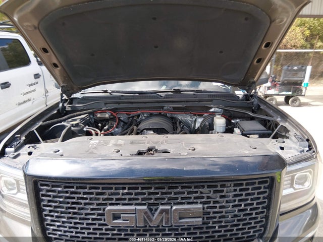 Продажа на аукционе авто 2015 Gmc Sierra 1500 Sle, vin: 1GTV2UEC3FZ382264, номер лота: 46194992