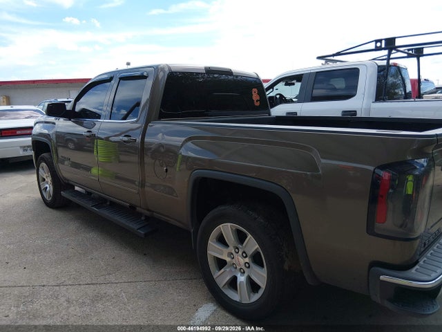 Продажа на аукционе авто 2015 Gmc Sierra 1500 Sle, vin: 1GTV2UEC3FZ382264, номер лота: 46194992