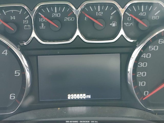 Продажа на аукционе авто 2015 Gmc Sierra 1500 Sle, vin: 1GTV2UEC3FZ382264, номер лота: 46194992