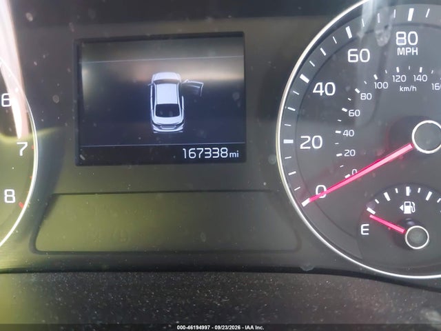 46194997 :رقم المزاد ، 3KPF24AD2KE081073 vin ، 2019 Kia Forte Lxs مزاد بيع