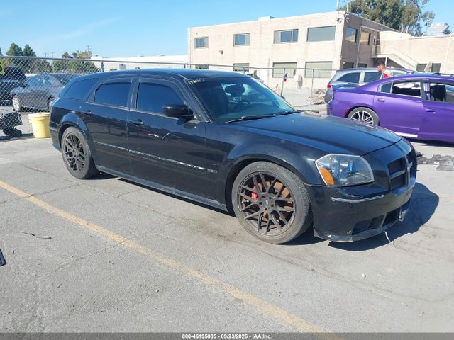 Aukcja sprzedaży 2006 Dodge Magnum Srt8, vin: 2D8GV77326H141442, numer aukcji: 46195005