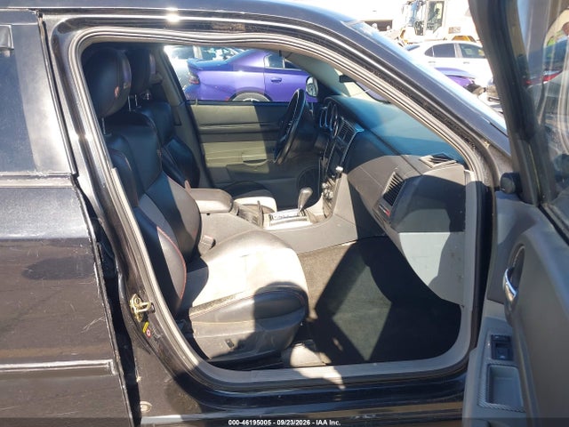 46195005 :رقم المزاد ، 2D8GV77326H141442 vin ، 2006 Dodge Magnum Srt8 مزاد بيع