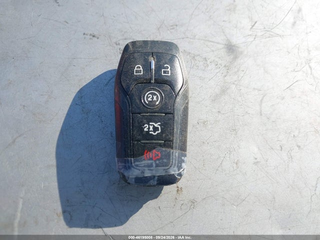 Продажа на аукционе авто 2016 Ford Mustang Ecoboost Premium, vin: 1FA6P8TH4G5201652, номер лота: 46195008